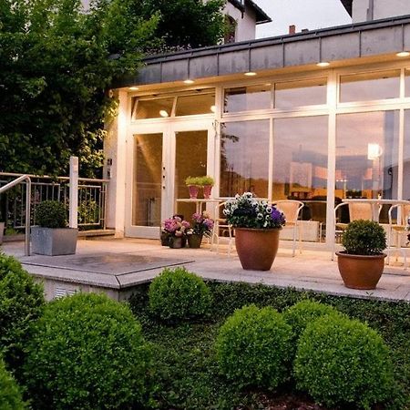 Boutique-Hotel Villa Anna Eisenach Luaran gambar