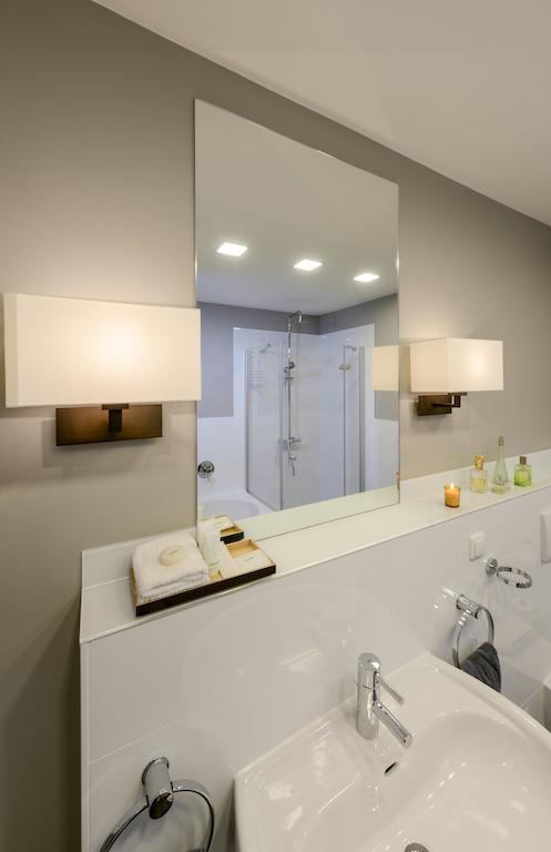 Boutique-Hotel Villa Anna Eisenach Luaran gambar