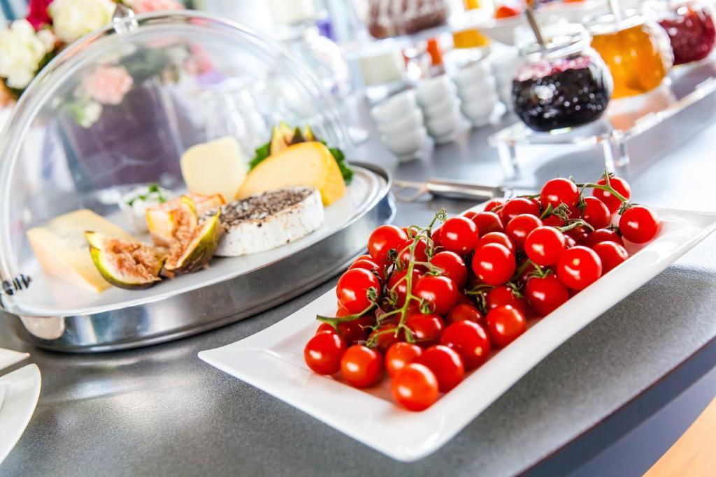 Boutique-Hotel Villa Anna Eisenach Luaran gambar