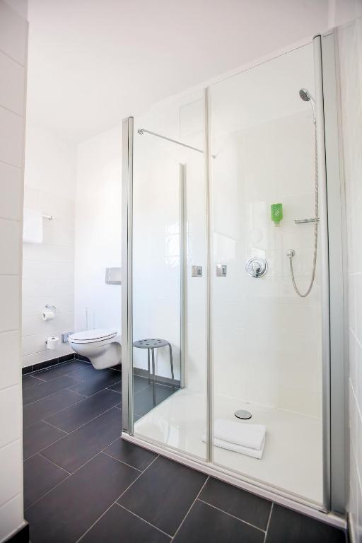 Boutique-Hotel Villa Anna Eisenach Bilik gambar