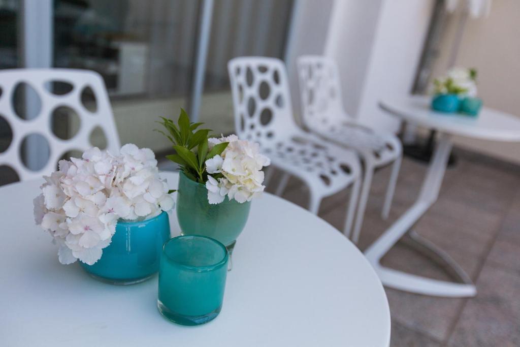 Boutique-Hotel Villa Anna Eisenach Luaran gambar